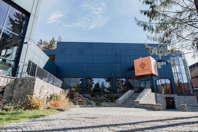Gallery - Balvanyos Resort