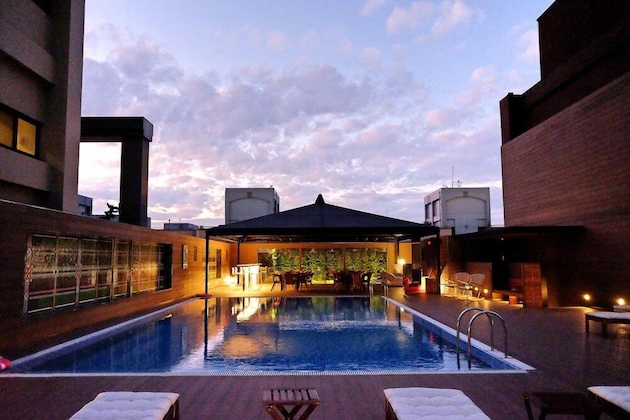 Gallery - Inhouse Hotel Grand