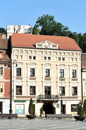 Gallery - Safrano Palace