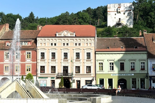 Gallery - Safrano Palace