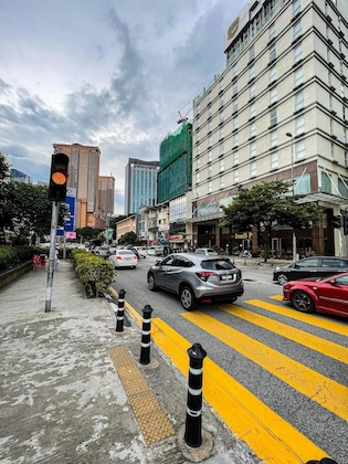 Gallery - Innb Park Hotel