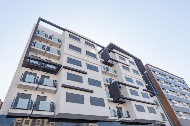 Gallery - Avenue Suites & Appart Hôtel Deluxe