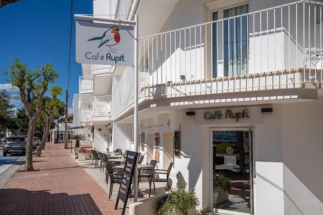Gallery - Inner Hotel Rupit - Adults Only
