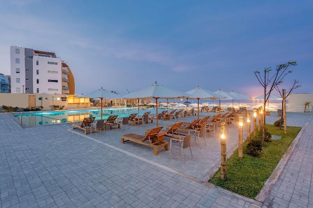 Gallery - Casa Andina Select Paracas