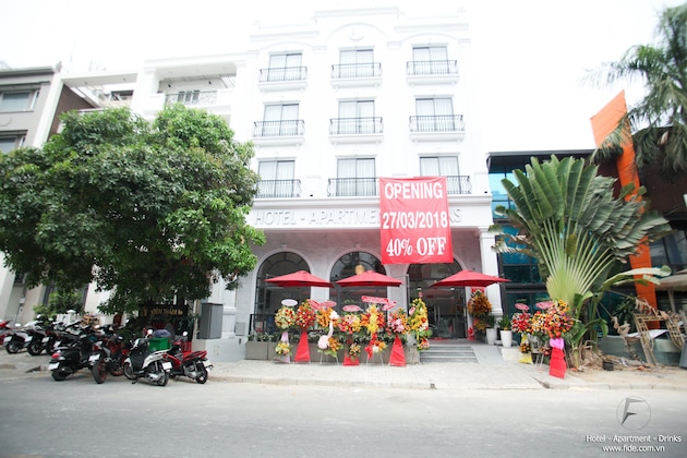 Gallery - Fide Hotel