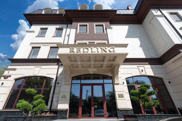 Gallery - Redling Hotel