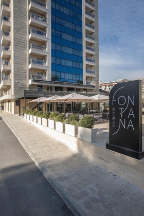 Gallery - Fontana Hotel & Gastronomy