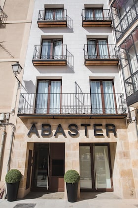 Gallery - Boutique Ábaster