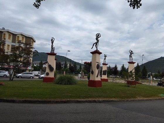 Gallery - Apartamentos Ciudadela De Jaca 3000