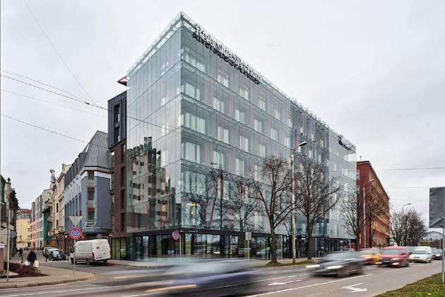 Gallery - Wellton Riverside Spa Hotel