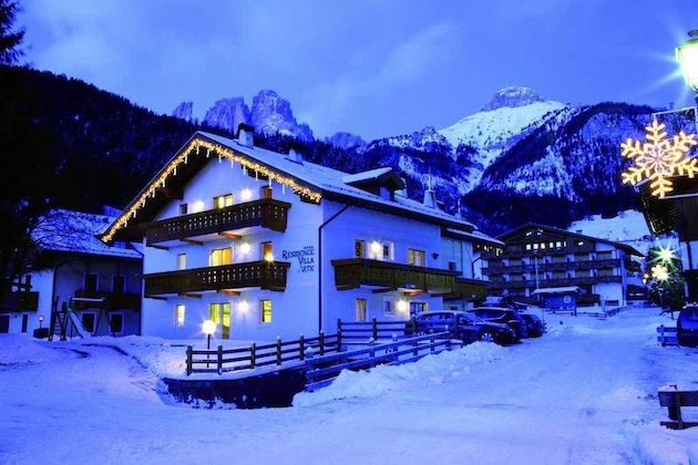 Gallery - Residence Villa Artic