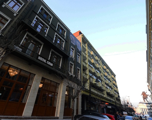 Gallery - Hotel Cara 1928