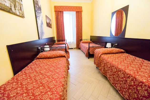 Gallery - Funny Palace Hostel