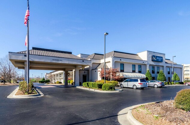 Gallery - Quality Inn Lumberton