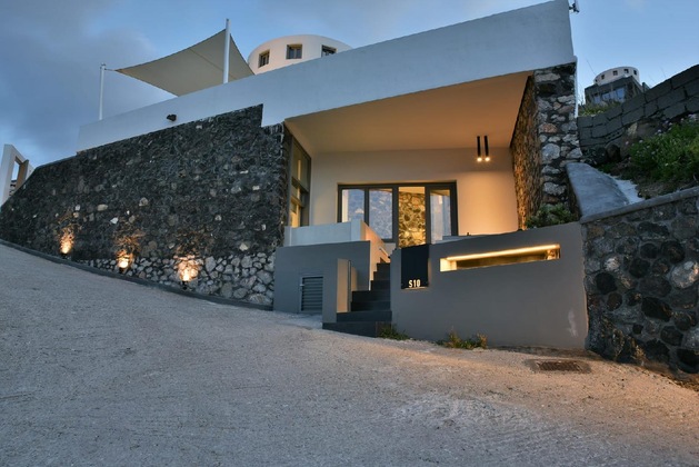 Gallery - Horizon Mills Villas & Suites