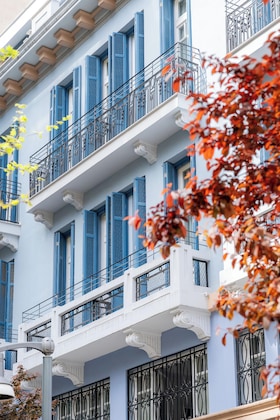 Gallery - Bahar Boutique Hotel