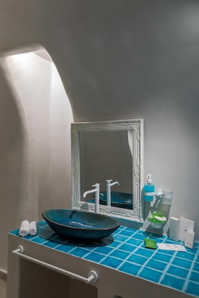 Gallery - Tramonto Secret Villas