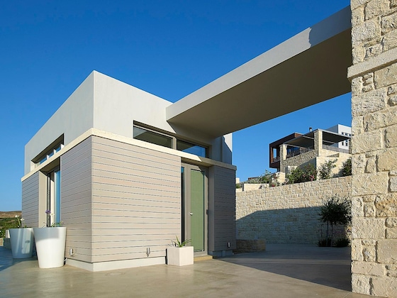 Gallery - Youphoria Sea View Villas