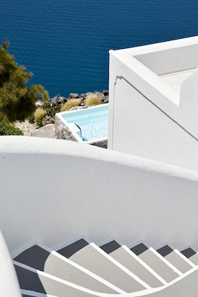 Gallery - Canaves Elefas Villas