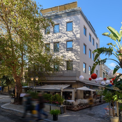 Gallery - Fos Residential Apartments