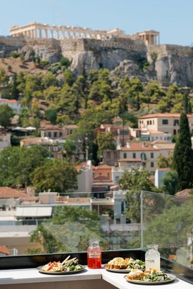 Gallery - Ciel Living Athens