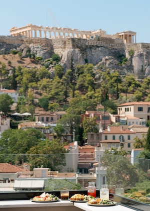 Gallery - Ciel Living Athens