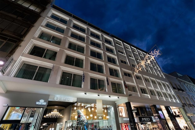 Gallery - Elia Ermou Athens Hotel