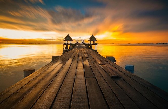 Gallery - Koh Lanta Amantra Lake View Resort