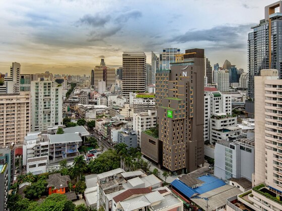 Gallery - ibis Styles Bangkok Sukhumvit 4