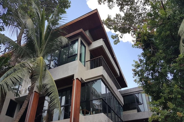 Gallery - J4 Hotel Samui
