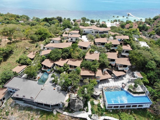 Gallery - Skymoon Resort