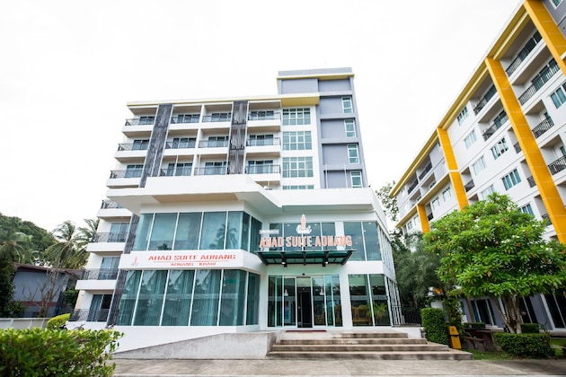 Gallery - Oyo 340 Ahad Suite Ao Nang Hotel