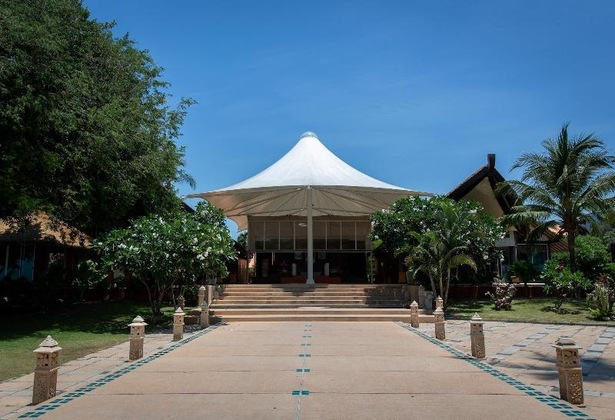 Gallery - Venice Sea View Resort