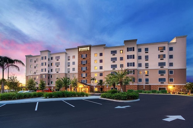 Gallery - Staybridge Suites Fort Lauderdale Airport - West By Ihg