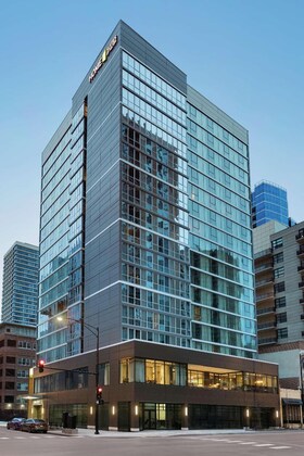 Gallery - Home2 Suites By Hilton Chicago River North
