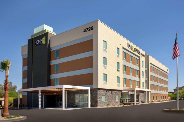 Gallery - Home2 Suites by Hilton Phoenix Airport South