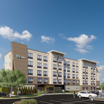 Gallery - Tru By Hilton Hershey Chocolate Avenue