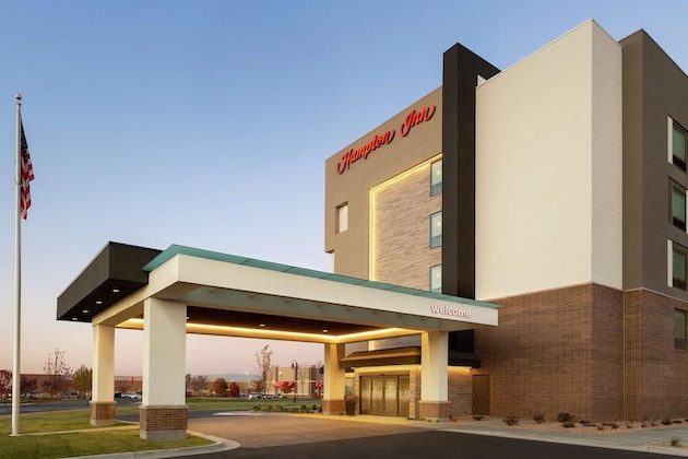 Gallery - Hampton Inn West Valley Salt Lake City
