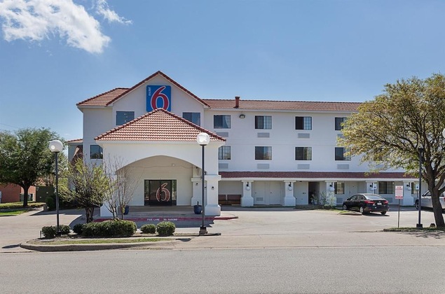 Gallery - Motel 6 Fort Worth - Bedford