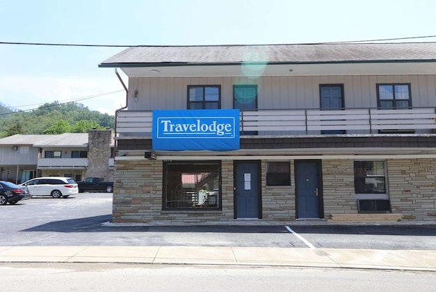 Gallery - Travelodge by Wyndham Downtown Gatlinburg