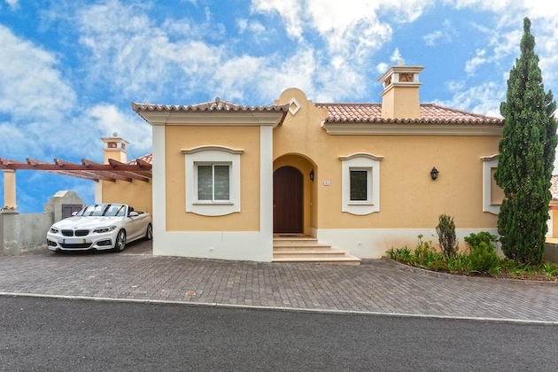 Gallery - Designed Villa - Palheiro Village