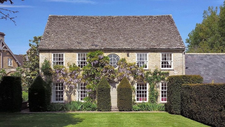 Gallery - Weir Cottage