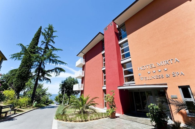 Gallery - Hotel Mirta – San Simon Resort