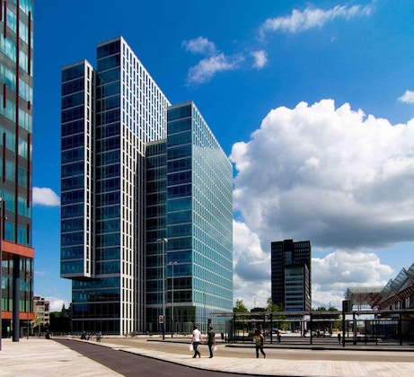 Gallery - Plaza Premium Almere