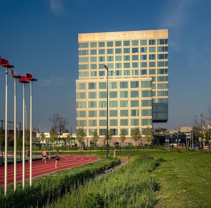 Gallery - Olympic Hotel Amsterdam