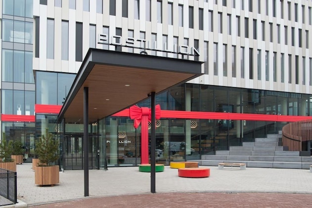 Gallery - Postillion Hotel Amsterdam