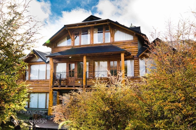Gallery - Los Ñires Lodge