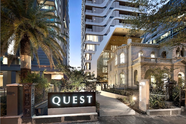 Gallery - Quest St Kilda Road