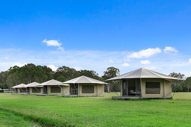 Gallery - Habitat Noosa