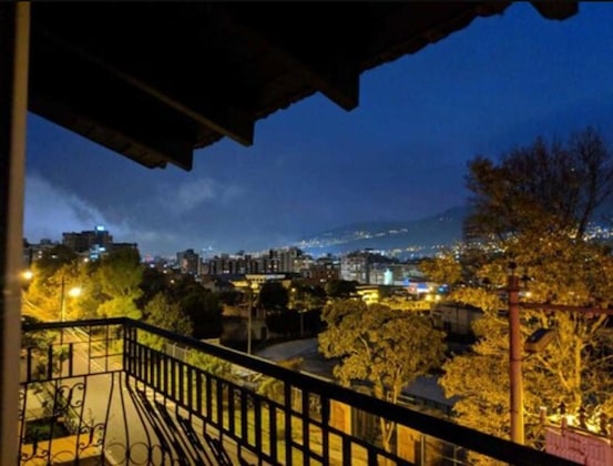 Gallery - Air Suites Hotel Boutique